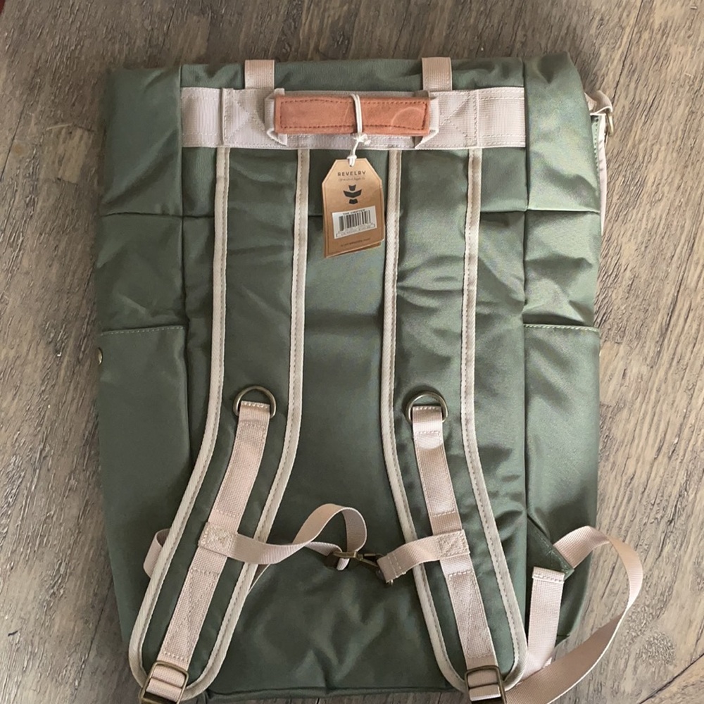 Revelry - The Drifter - Backpack - Picture 2 of 5